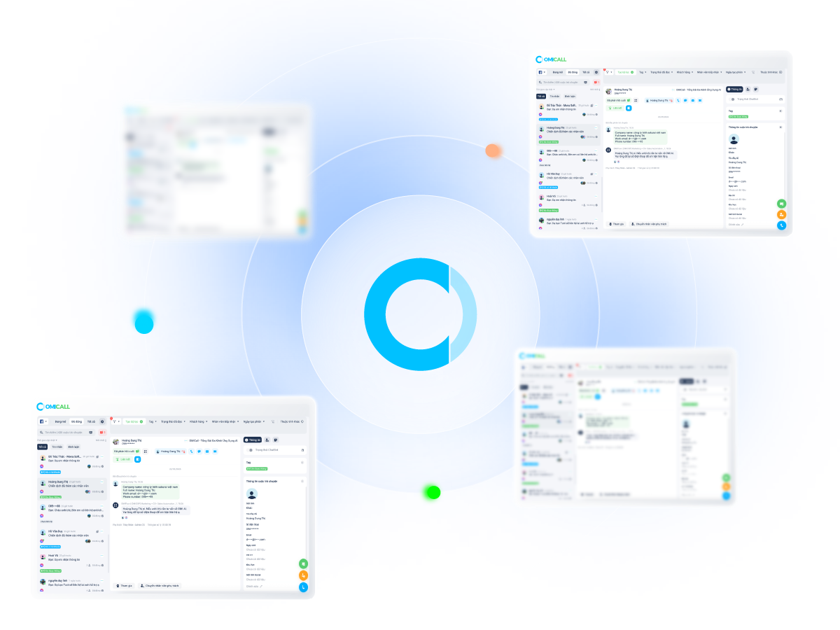Minh hoạ Workflow Tự động hoá